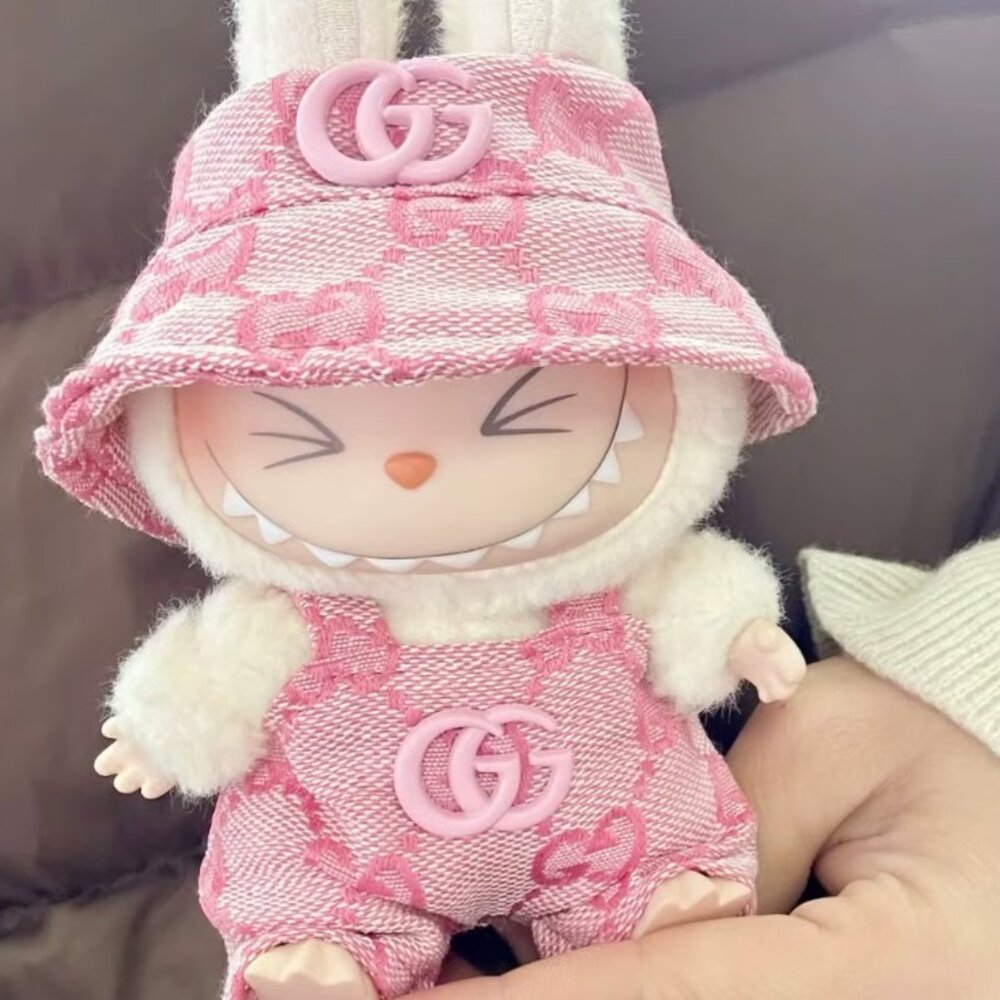 Labubu Outfit Clothes